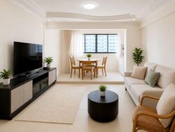 Blk 128 Lorong Ah Soo (Hougang), HDB Executive #577827521